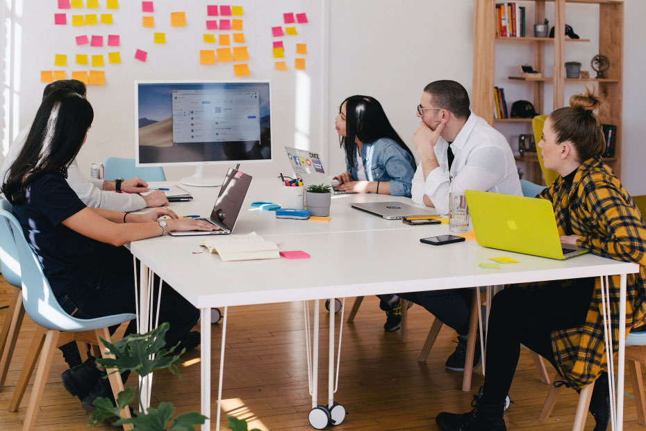 Outsourcing Offshoring Nearshoring Entwickler Programmierer St. Gallen Zürich