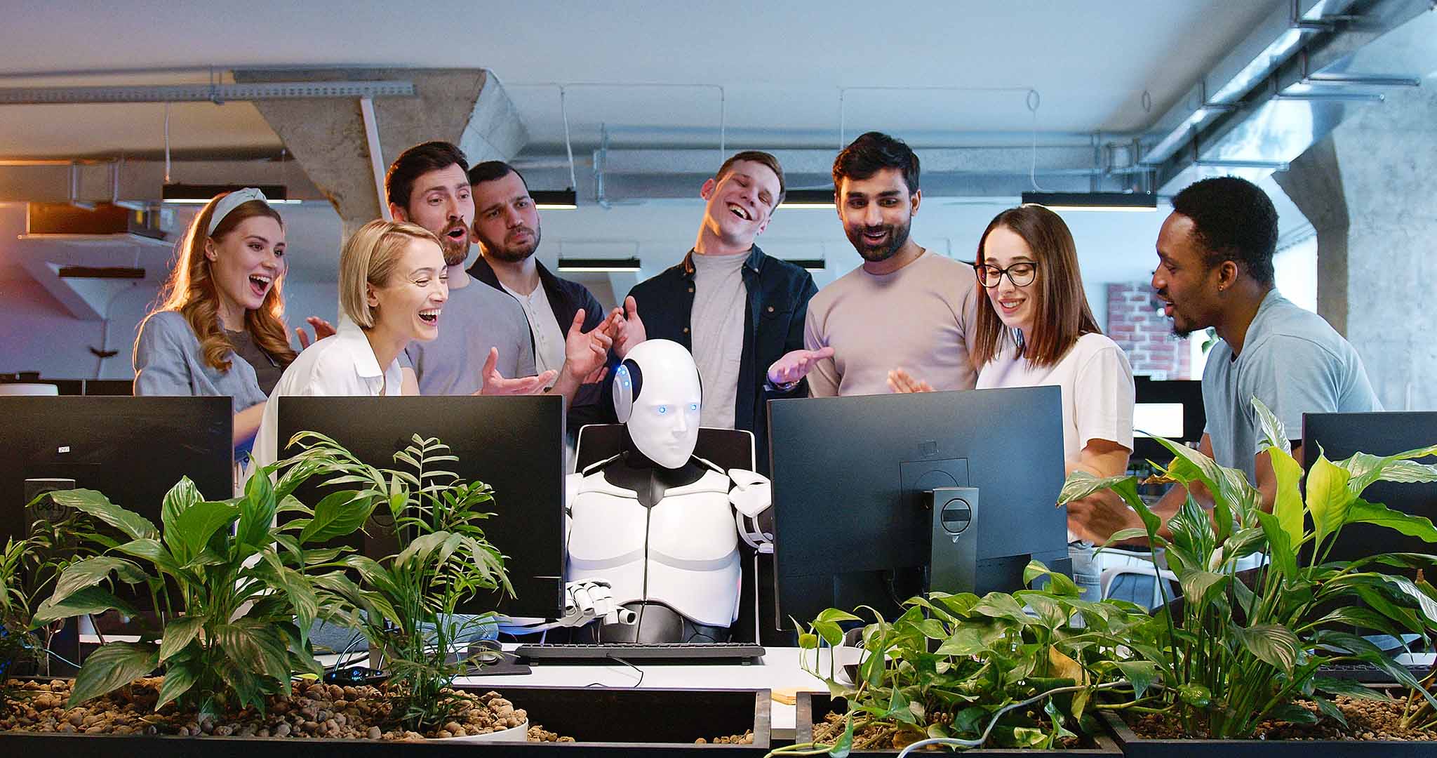 Outsourcing Offshoring Nearshoring Entwickler Programmierer St. Gallen Zürich